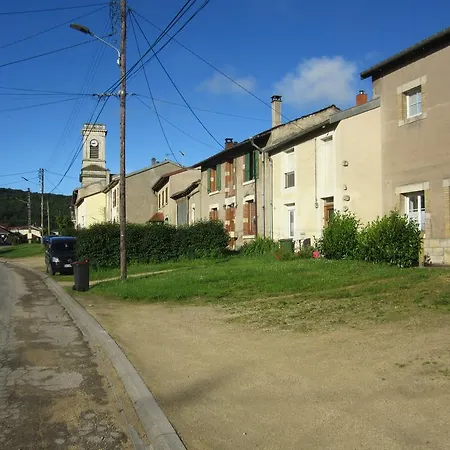 Casa vacanze Eiffel Grand View Hannonville-sous-les-Côtes