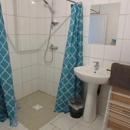 Casa vacanze Eiffel Grand View *