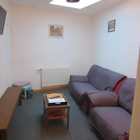 Casa vacanze Eiffel Grand View Hannonville-sous-les-Côtes