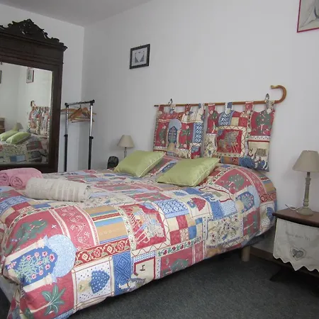 Casa vacanze Eiffel Grand View *
