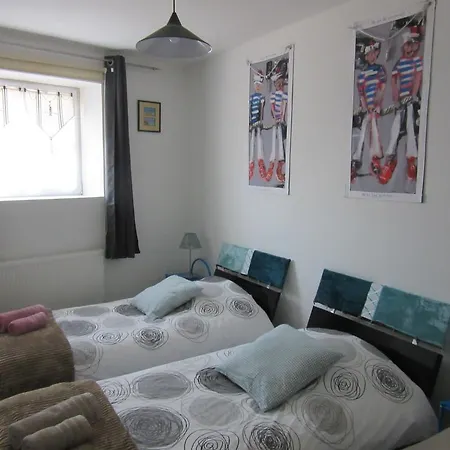 Casa vacanze Eiffel Grand View *