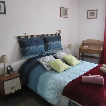 Casa vacanze Eiffel Grand View Hannonville-sous-les-Côtes