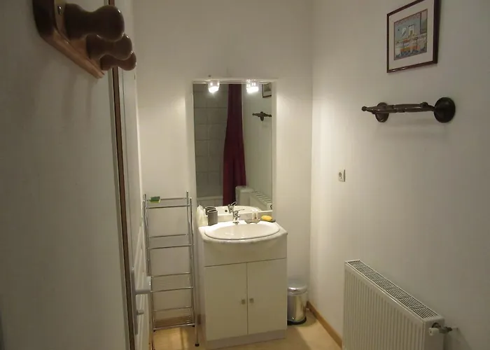 La Grange A Foin * Hannonville-sous-les-Côtes