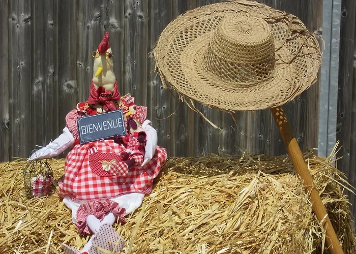 La Grange A Foin Hannonville-sous-les-Côtes