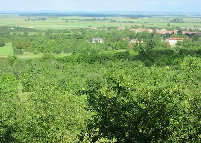 La Grange A Foin Vakantiehuis